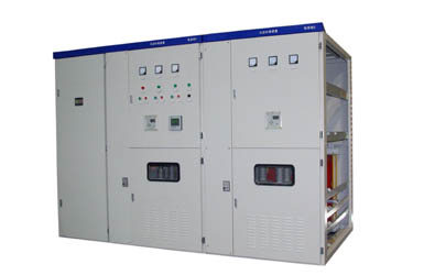 TBBLB高压无源滤波装置六