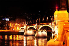 LED夜景专用零线谐波滤波器