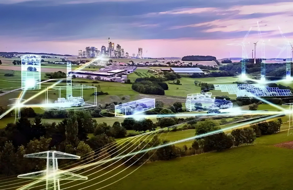 新能源一次调频检测服务六