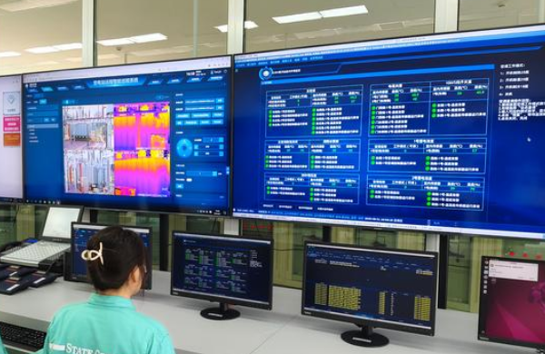 有功功率控制试验服务