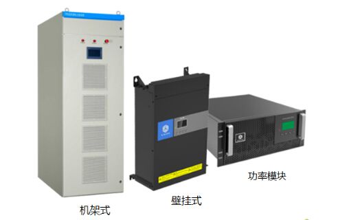 壁挂式有源滤波器